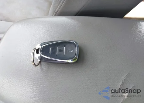 2016 Chevrolet Malibu Ls from USA, damaged, VIN 1G1ZB5ST7GF339585